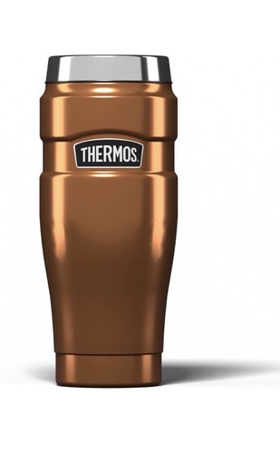 Thermos stainless king travel - thermos,