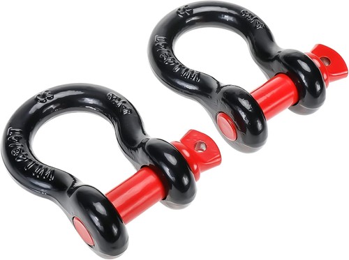 Boomstart heavy duty bow - heavy,