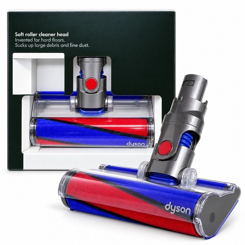 Dyson soft roller cleaner - dyson, v6