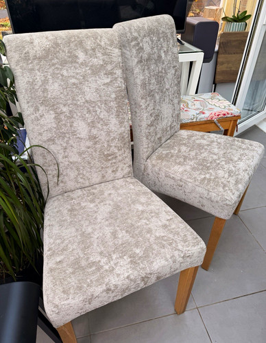Oak furniture land - , grey