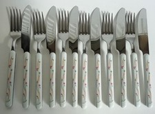 Eternal Beau Cutlery x 6