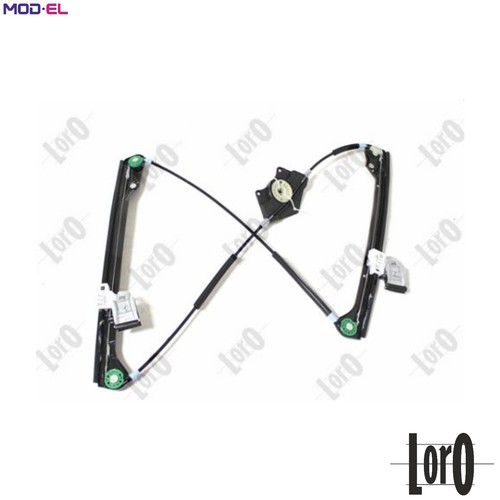Window regulator 130 - regulator, 130-053-001