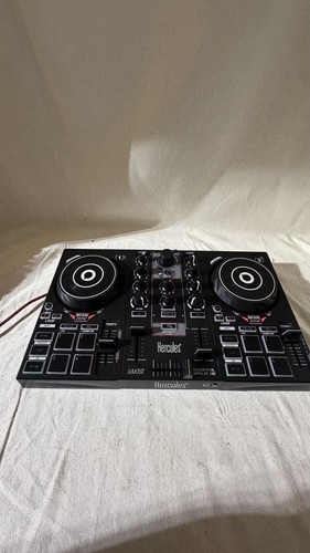 Hercules djcontrol inpulse - djcontrol,