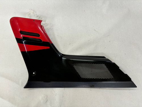 Honda cbr1000f left - (sc24),
