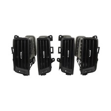 OEM GM Set of 4 Air Outlet Dash Vents 2015-18 Silverado Sierra 20943682 20943683