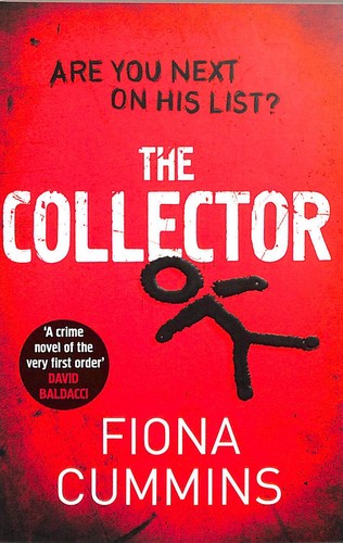 The collector cummins - the, by