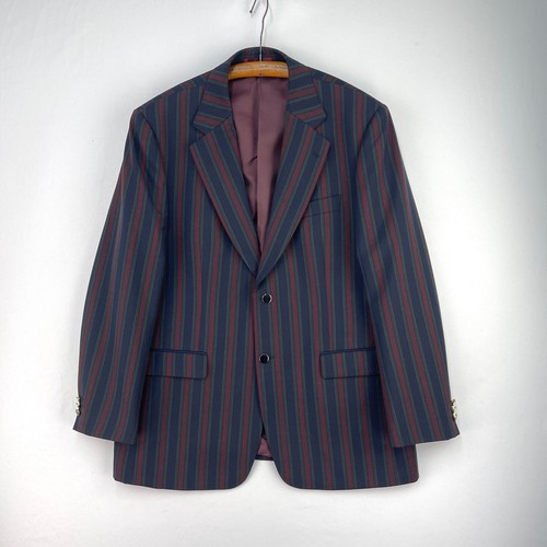 Brook taverner boating jacket - brook,
