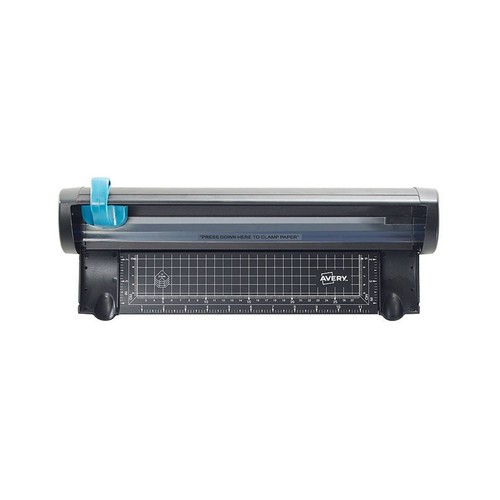 Avery compact guillotine - avery,