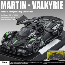 1:32 Aston Martin Valkyrie AMR