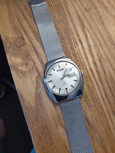 Mens vintage alpina surfstar - alpina,