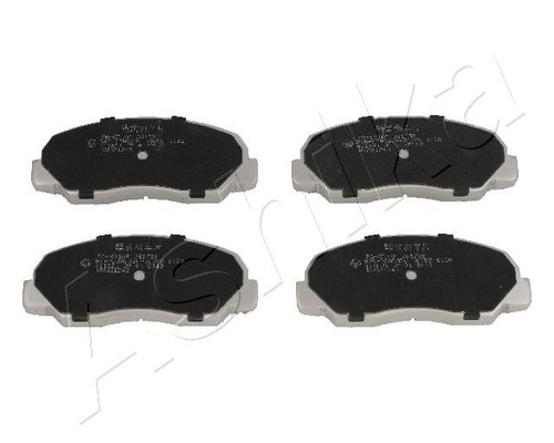 Brake pad set disc - brake, set,