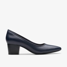 Clarks Womens Ellanie Hope