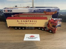 Corgi Modern Truck CC13753