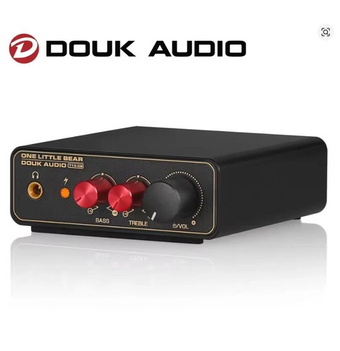 Douk audio t14 - audio, riaa