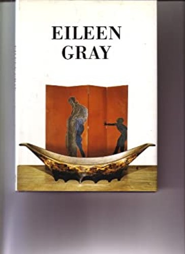Eileen gray hardcover - eileen,