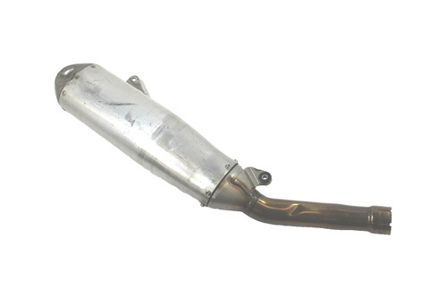 2022 yamaha yz450f oem exhaust - yamaha,