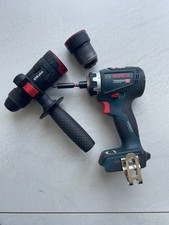 Bosch 18v GSR 18v-90 FC