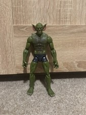 Marvel Legends Boxed Jackal