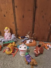 Vintage McDonalds Happy