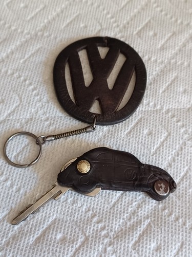 Vintage volkswagen beetle - volkswagen,