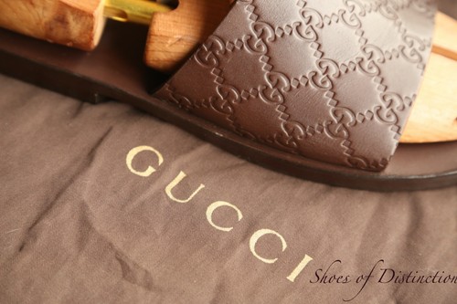 Gucci monogram brown - monogram,