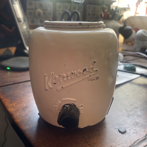 Kenwood chef coffee grinder - kenwood,
