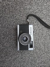 Olympus TRIP 35 Compact 35mm