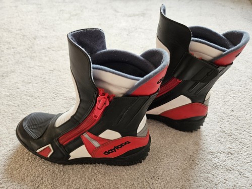 Womens daytona roadstar - womens,