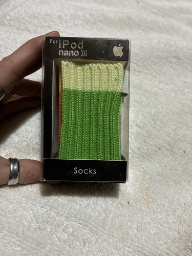 Ipod nano iii - ipod, 6