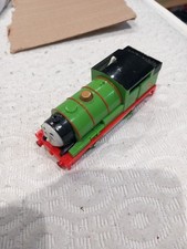 Thomas Percy 6 Trackmaster