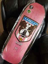 POWELL PERALTA Frankie Hill