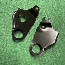 Triumph Pre Unit Duplex Trophy