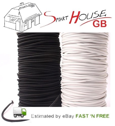 Elastic bungee rope - elastic,