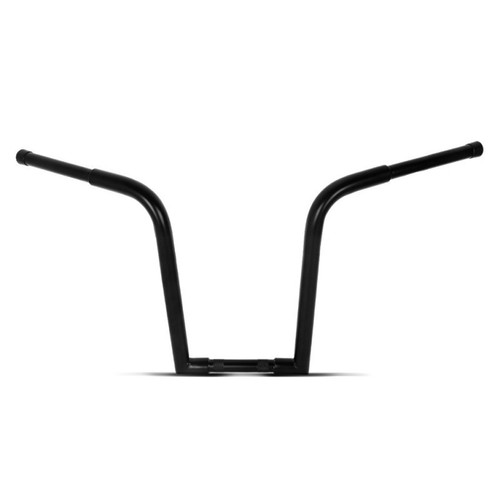 Handlebar square fat 4 - fat, 1-1/4"