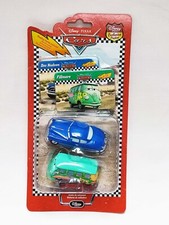 2007 MATTEL DISNEY CARS SET -