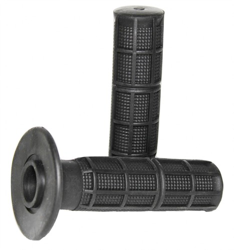 Universal black thumb - thumb, throttle