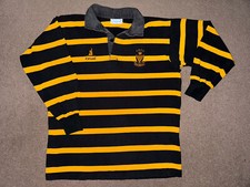 Vintage Cornwall rugby union 1996 home shirt Large One and All Tremorvah England