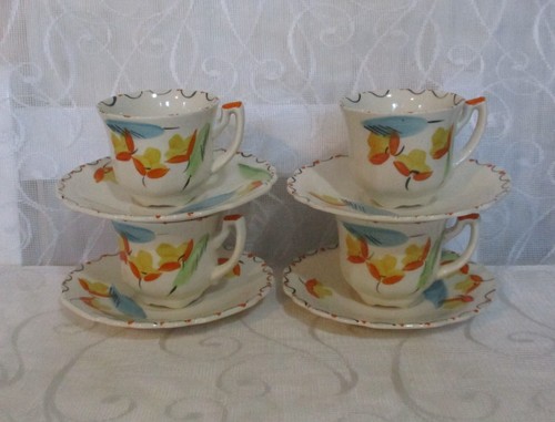 Set vintage myott son - son, &