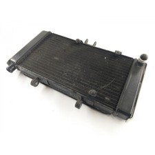 Suzuki GSF 400 GK75B Bandit [1991] - Radiator Water cooler with side panels
