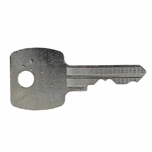 92274 key for thwaites tonne - 92274,