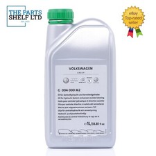 GENUINE VW/AUDI/SEAT/SKODA