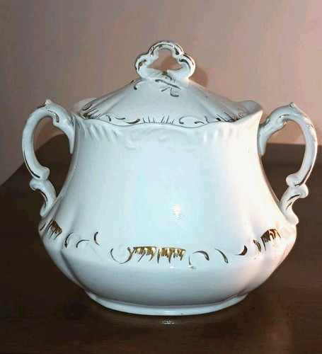Antique henry alcock co - antique,