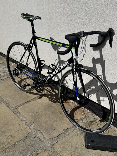 Cannondale super six evo - cannondale,