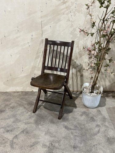 Antique art deco - antique, chair