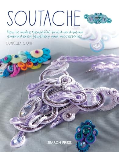 Soutache how make - how, to