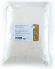 Intralabs Magnesium Oxide