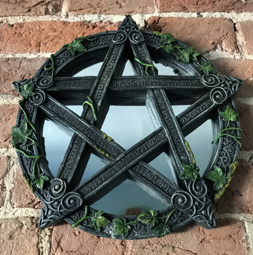 Nemesis now pentagram - nemesis,