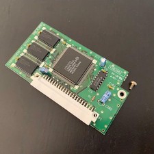 Akai Professional EB16 Sampleverb Multi Effects Processor Board