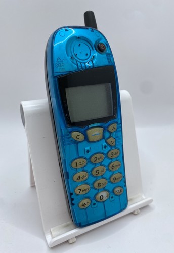 Nokia 5110 light blue - 5110,