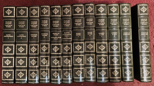 Charles dickens centennial - dickens,